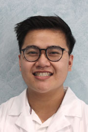 Dr Alex Huynh, Dentist