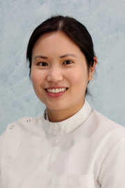 Dr Belinda Chen