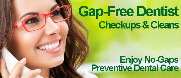 Gap Free Dentist
