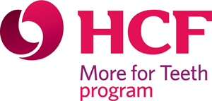 HCF - More for teeth program