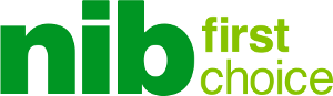 NIB First Choice logo
